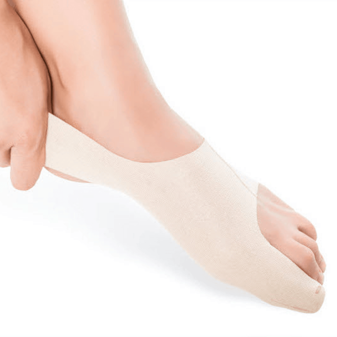 Non-Surgical Solutions for Treating Bunions