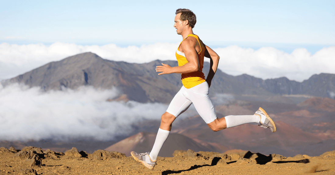 Strategies for Running Comfortably with a Bunion