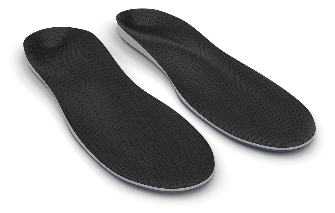 Effective Foot Arch Support Treatments